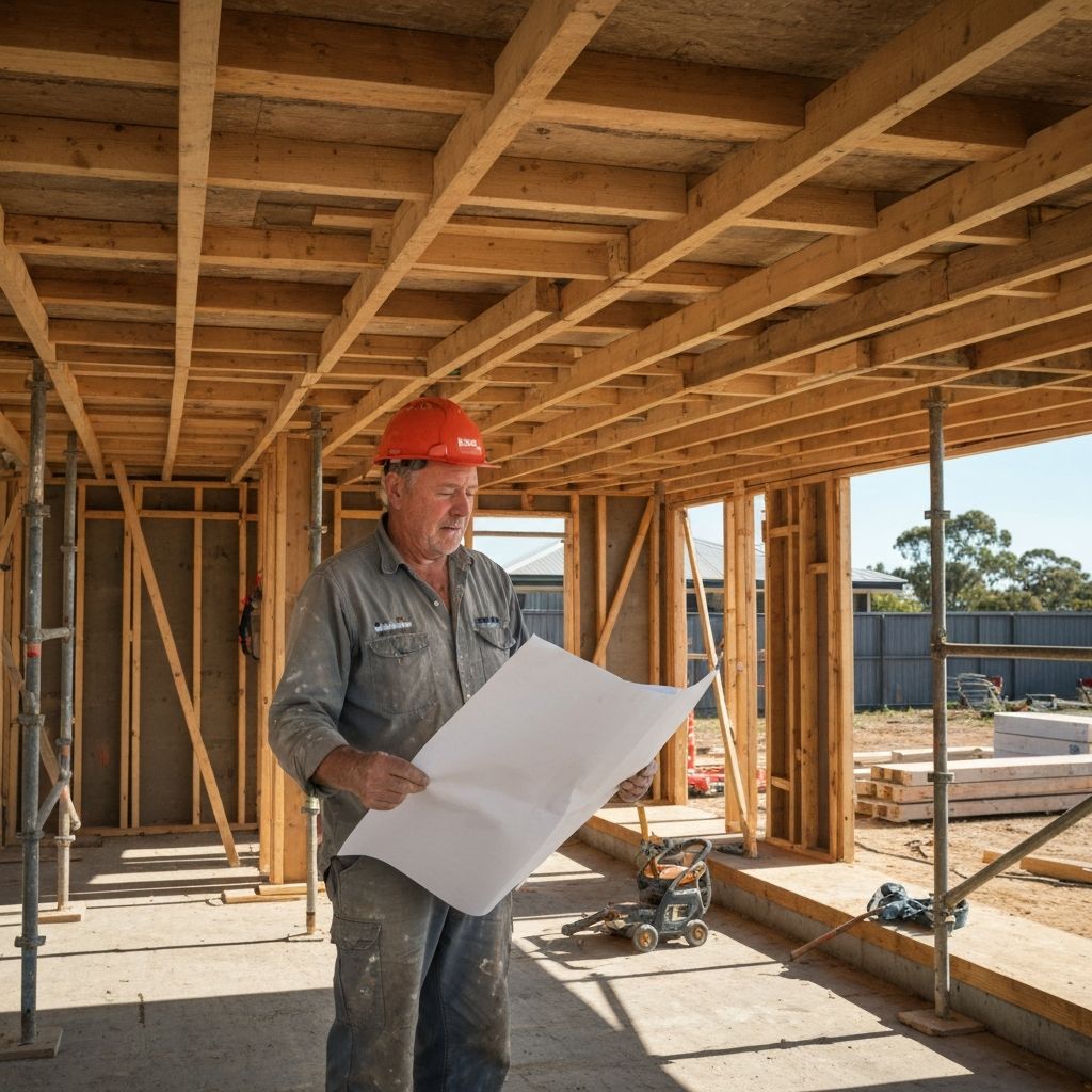 Hillcroft Homes & Real Estate team on site