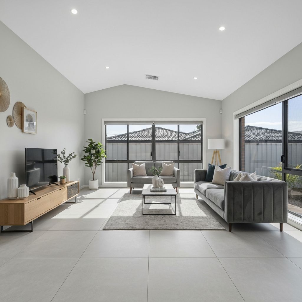 Custom Residential + Vendor Sale project at Claymore, NSW 2559
